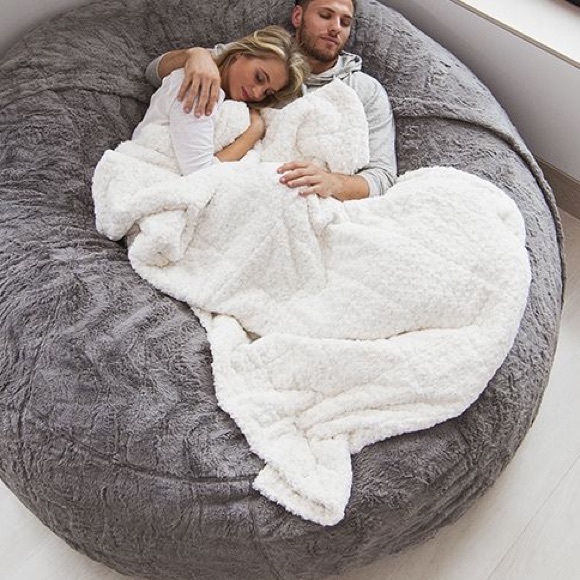 lovesac Bedding Lovesac Blanket Poshmark